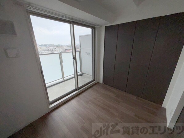 ArtizA緑地公園の物件内観写真